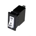 Sensata Circuit Breaker, R Series 1 Pole, 125V AC R14-S-SP-22083-1